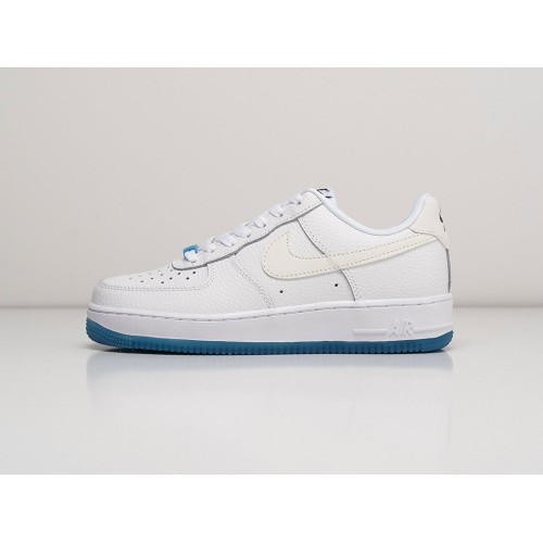 Кроссовки NIKE Air Force 1 Low цвет Белый арт. 27197