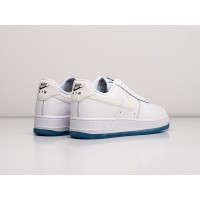 Кроссовки NIKE Air Force 1 Low цвет Белый арт. 27197