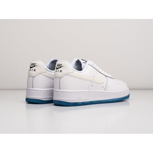 Кроссовки NIKE Air Force 1 Low цвет Белый арт. 27197