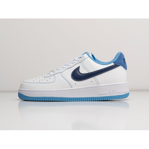 Кроссовки NIKE Air Force 1 Low цвет Белый арт. 27211