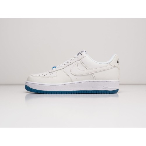 Кроссовки NIKE Air Force 1 Low цвет Белый арт. 27219