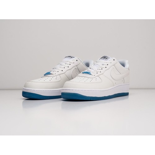 Кроссовки NIKE Air Force 1 Low цвет Белый арт. 27219