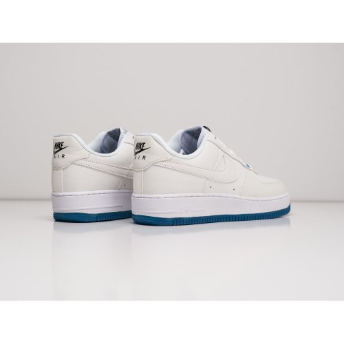 Кроссовки NIKE Air Force 1 Low цвет Белый арт. 27219