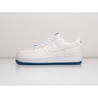 Кроссовки NIKE Air Force 1 Low цвет Белый арт. 27220