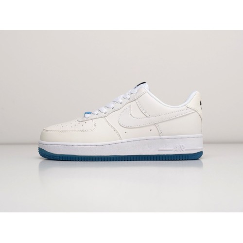 Кроссовки NIKE Air Force 1 Low цвет Белый арт. 27220