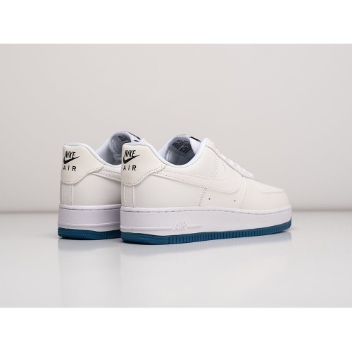 Кроссовки NIKE Air Force 1 Low цвет Белый арт. 27220