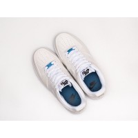 Кроссовки NIKE Air Force 1 Low цвет Белый арт. 27220