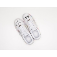 Кроссовки NIKE Air Force 1 Low цвет Белый арт. 27270