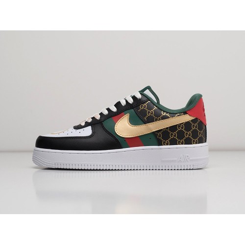 Кроссовки NIKE Air Force 1 Low цвет Разноцветный арт. 27273