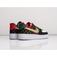 Кроссовки NIKE Air Force 1 Low цвет Разноцветный арт. 27273