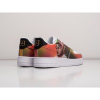 Кроссовки NIKE Air Force 1 Low цвет Разноцветный арт. 27278