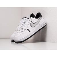 Кроссовки NIKE Air Force 1 Low цвет Белый арт. 27306