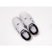 Кроссовки NIKE Air Force 1 Low цвет Белый арт. 27306