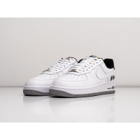 Кроссовки NIKE Air Force 1 Low цвет Белый арт. 27362