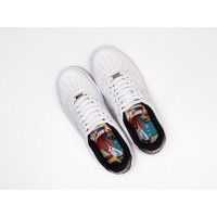 Кроссовки NIKE Air Force 1 Low цвет Белый арт. 27362