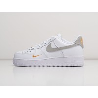 Кроссовки NIKE Air Force 1 Low цвет Белый арт. 27363