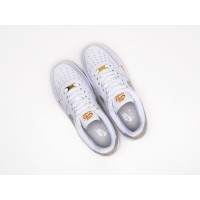 Кроссовки NIKE Air Force 1 Low цвет Белый арт. 27363