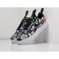 Кроссовки NIKE Air Force 1 Low цвет Разноцветный арт. 27365