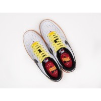 Кроссовки NIKE Air Force 1 Low цвет Белый арт. 27427