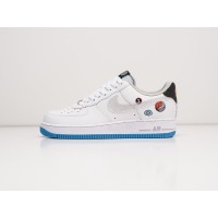 Кроссовки NIKE Air Force 1 Low цвет Белый арт. 27456