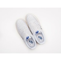 Кроссовки NIKE Air Force 1 Low цвет Белый арт. 27458