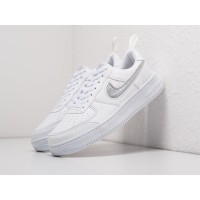 Кроссовки NIKE Air Force 1 Low цвет Белый арт. 27505