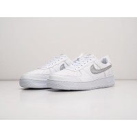 Кроссовки NIKE Air Force 1 Low цвет Белый арт. 27505