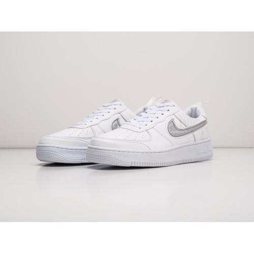 Кроссовки NIKE Air Force 1 Low цвет Белый арт. 27505