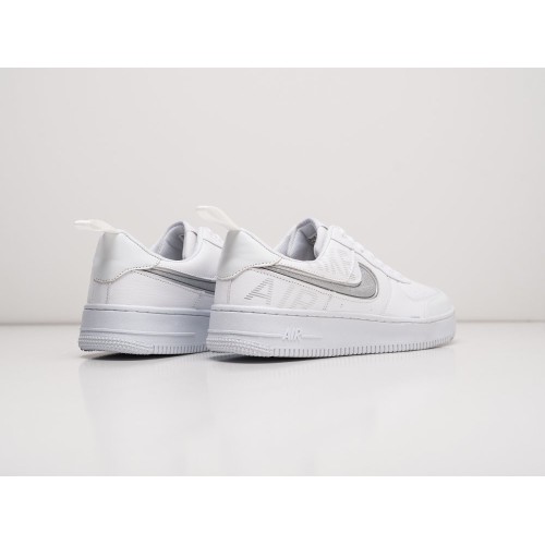 Кроссовки NIKE Air Force 1 Low цвет Белый арт. 27505