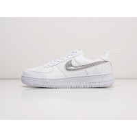 Кроссовки NIKE Air Force 1 Low цвет Белый арт. 27505