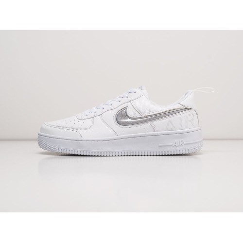 Кроссовки NIKE Air Force 1 Low цвет Белый арт. 27505