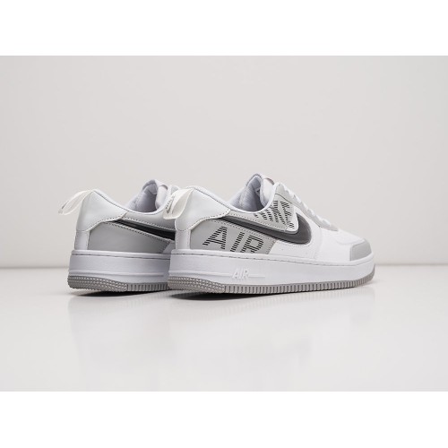 Кроссовки NIKE Air Force 1 Low цвет Белый арт. 27507