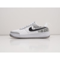 Кроссовки NIKE Air Force 1 Low цвет Белый арт. 27507