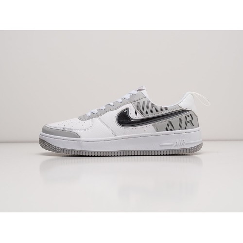 Кроссовки NIKE Air Force 1 Low цвет Белый арт. 27507