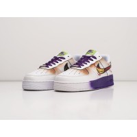 Кроссовки NIKE Air Force 1 Low цвет Белый арт. 27714