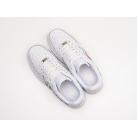 Кроссовки NIKE Air Force 1 Low цвет Белый арт. 27717