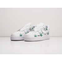 Кроссовки NIKE Air Force 1 Low цвет Белый арт. 27719