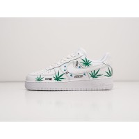 Кроссовки NIKE Air Force 1 Low цвет Белый арт. 27720