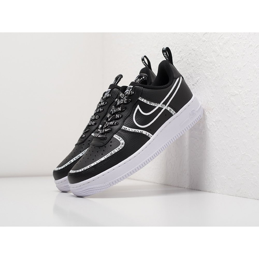 Кроссовки NIKE Air Force 1 Low цвет Белый арт. 27778