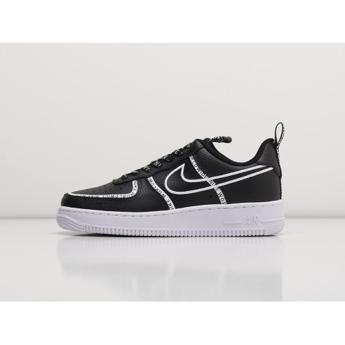 Кроссовки NIKE Air Force 1 Low цвет Белый арт. 27778