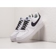 Кроссовки NIKE Air Force 1 Low цвет Белый арт. 28484