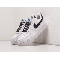 Кроссовки NIKE Air Force 1 Low цвет Белый арт. 28484