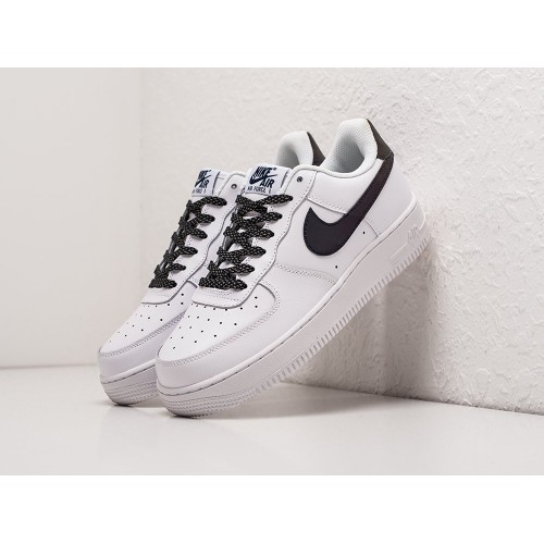 Кроссовки NIKE Air Force 1 Low цвет Белый арт. 28484