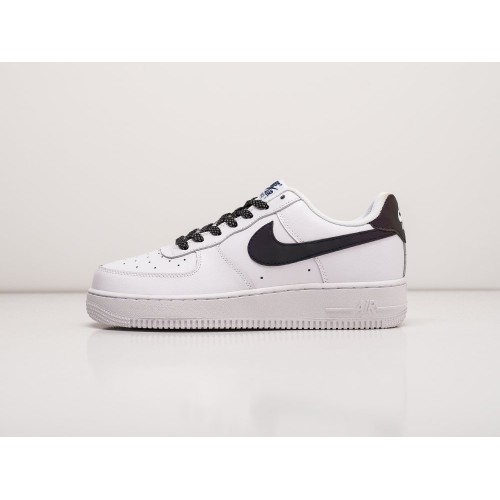 Кроссовки NIKE Air Force 1 Low цвет Белый арт. 28484