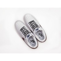 Кроссовки NIKE Air Force 1 Low цвет Белый арт. 28484