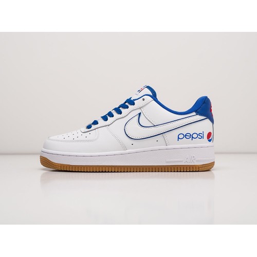 Кроссовки NIKE Air Force 1 Low цвет Белый арт. 28487