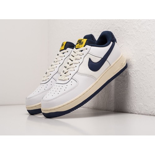 Кроссовки NIKE Air Force 1 Low цвет Белый арт. 28490