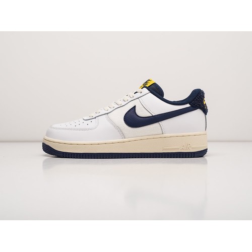 Кроссовки NIKE Air Force 1 Low цвет Белый арт. 28490