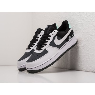 Кроссовки NIKE Air Force 1 Low цвет Белый арт. 28491