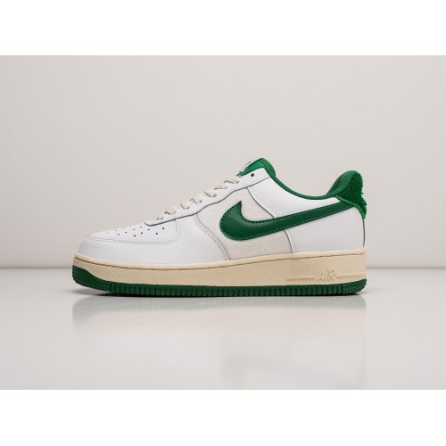 Кроссовки NIKE Air Force 1 Low цвет Белый арт. 28492